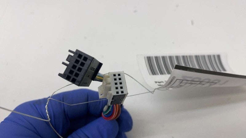 ⭕2017 2018 2019 Chrysler Pacifica Left Exterior Rear View Door Mirror