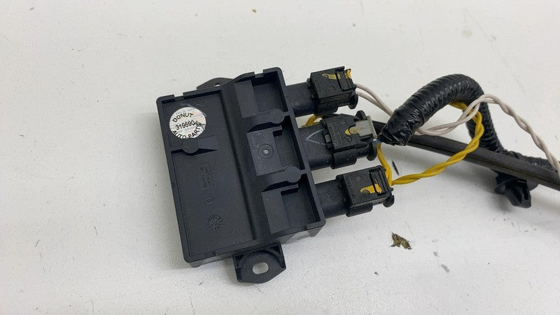 285T1-5MP1A ⭕ 2023-2025 Nissan Ariya Rear Bumper Wire Harness w/ Sensor & Module 24093-5MR2A