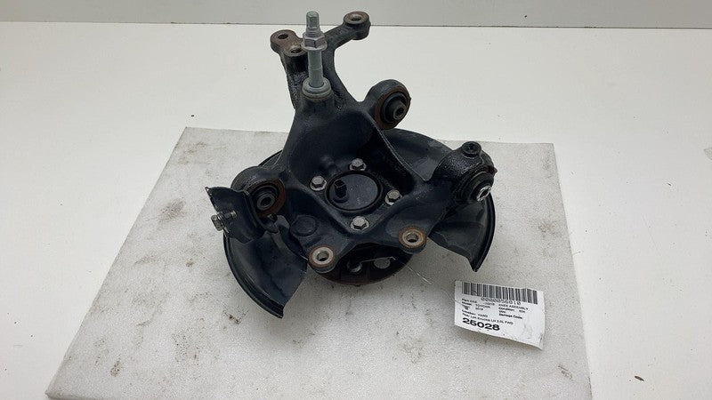 ⭕ 2018-2020 Toyota CHR Rear Driver Side Spindle Knuckle w/ Hub & Shield Left LH
