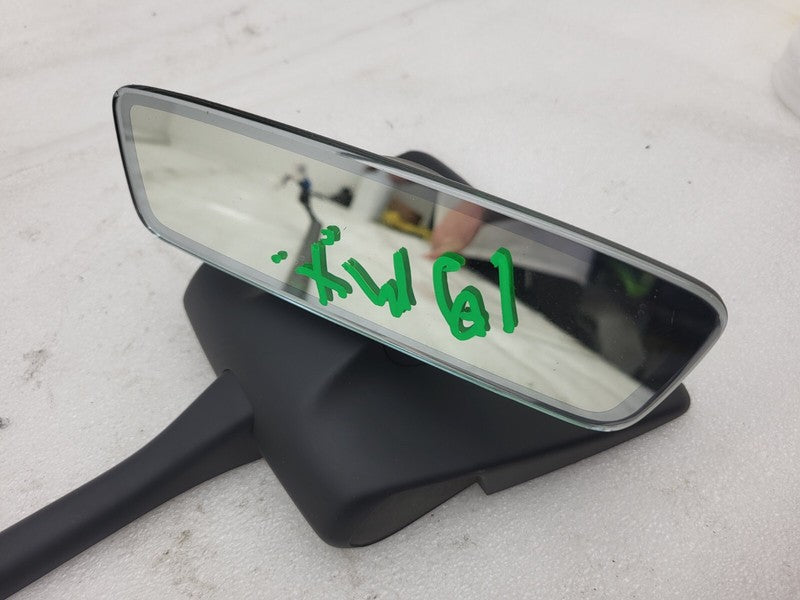 108239100C ⭕ 16-20 Model X MX Front Windshield Rear View Mirror Triple Camera 1082391-00-C