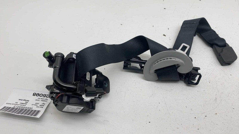 1856706N1D ⭕ 24-25 Tesla Model 3 M3 Front Right 1st Row Seat Belt & Retractor 1856706-N1-D