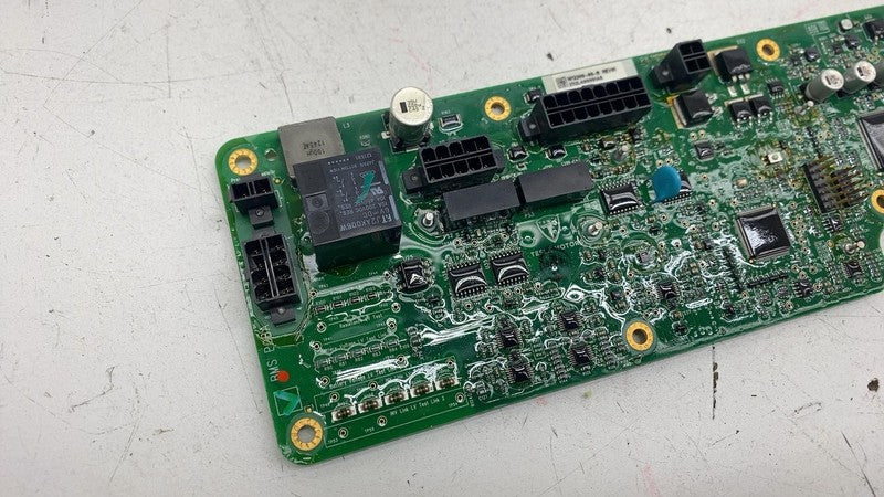 ⭕ 2012-2015 Tesla Model S Main Battery Motherboard BMS Module Unit 101