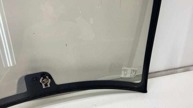 102163400C 12-15 Model S Windshield Heated Wiper Area -Lower Mount Mirror Type 1021634-00-C