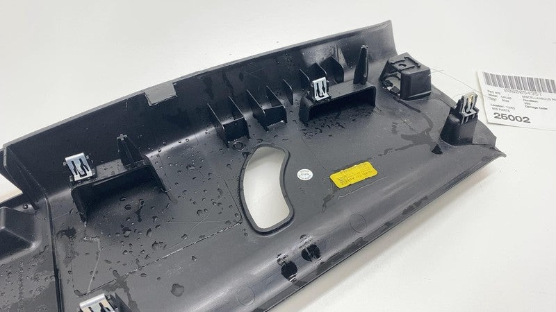 2022 Ram 2500 Driver Side C-Pillar Trim Cover Panel Left OEM 1DX61TX7A