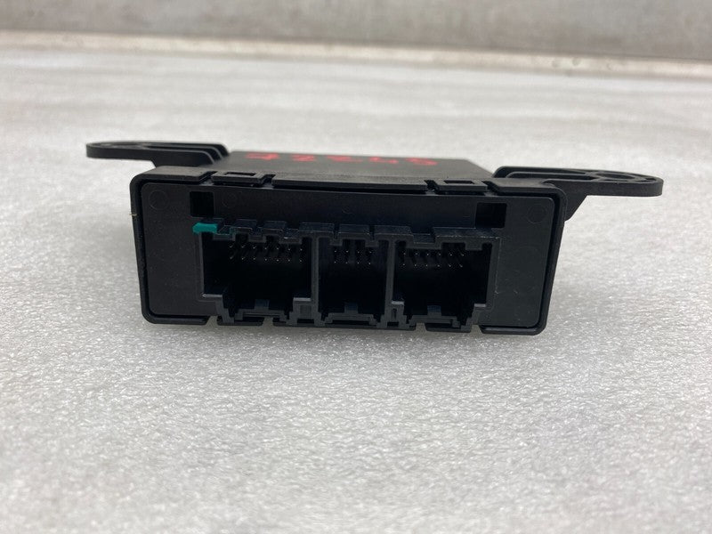 104847600D ⭕ 12-15 Model S ECU Park Distance Assist Control Sensor Module PDC 1048476-00-D