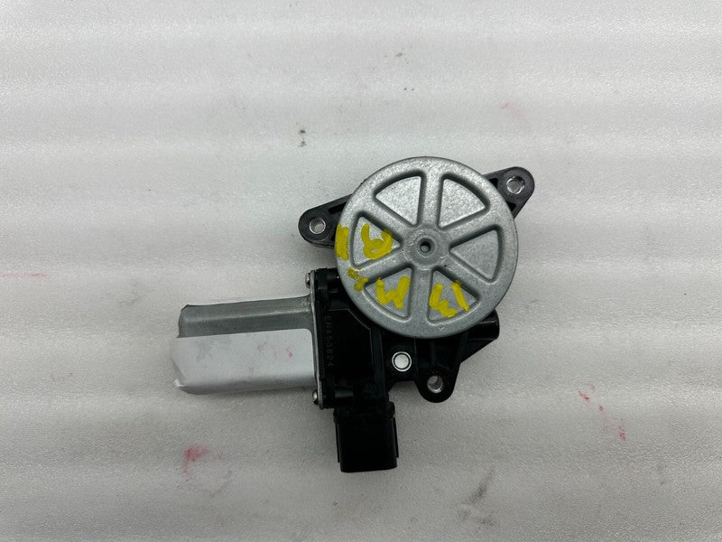 Does Not Apply 2012-2015 Tesla Model S MS Passenger Side Panoramic Sunroof Motor Right RH Assy