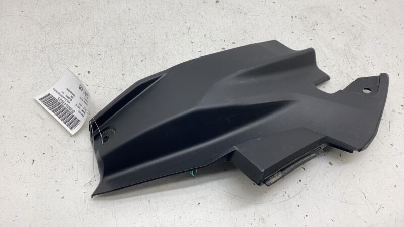 84159CV000 2022-2024 Kia EV6 Front Driver Side Fender Apron Upper Bracket Cover Left Assy