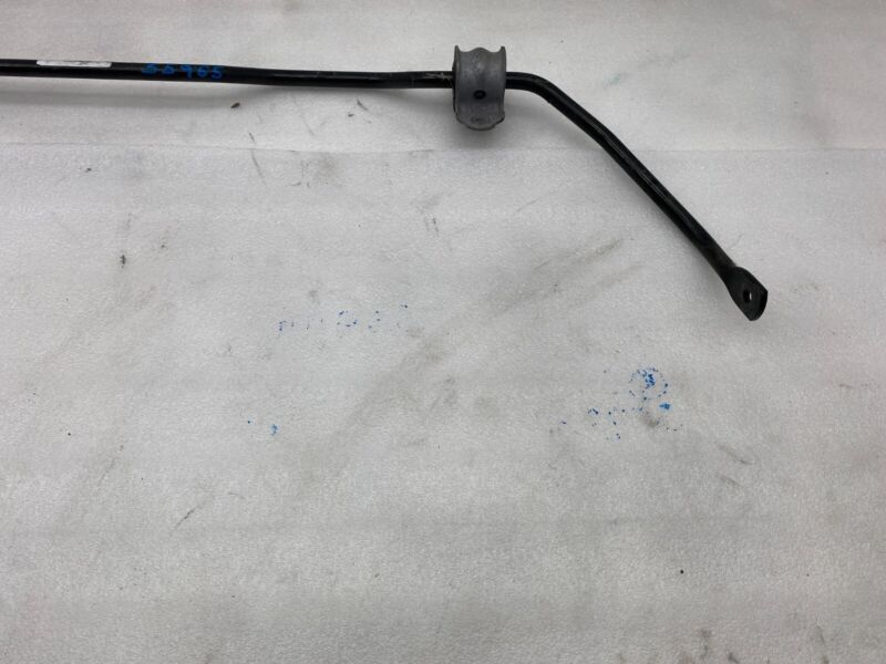 1044488 00 A 17-22 Model 3 Rear Stabilizer Anti Roll Sway Bar with End Link 16mm 1044488-00-A