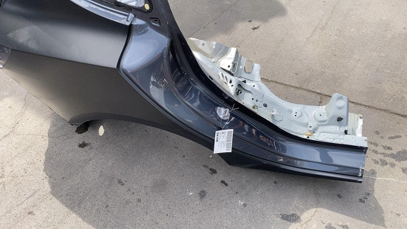 ⭕ 2017-2020 Tesla Model 3 Rear Right Quarter Panel Structural Cut Out Gray PMNG