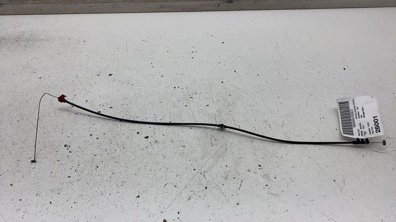 2018 2019 2020 BMW 530e Emergency Hand Brake Cable Assembly