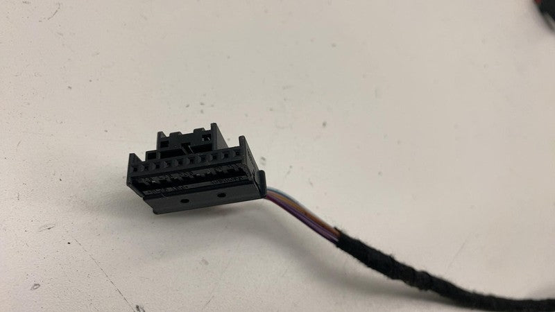 ⭕2021-2023 Volkswagen ID.4 Rear Passenger Door Wiring Harness Right RH