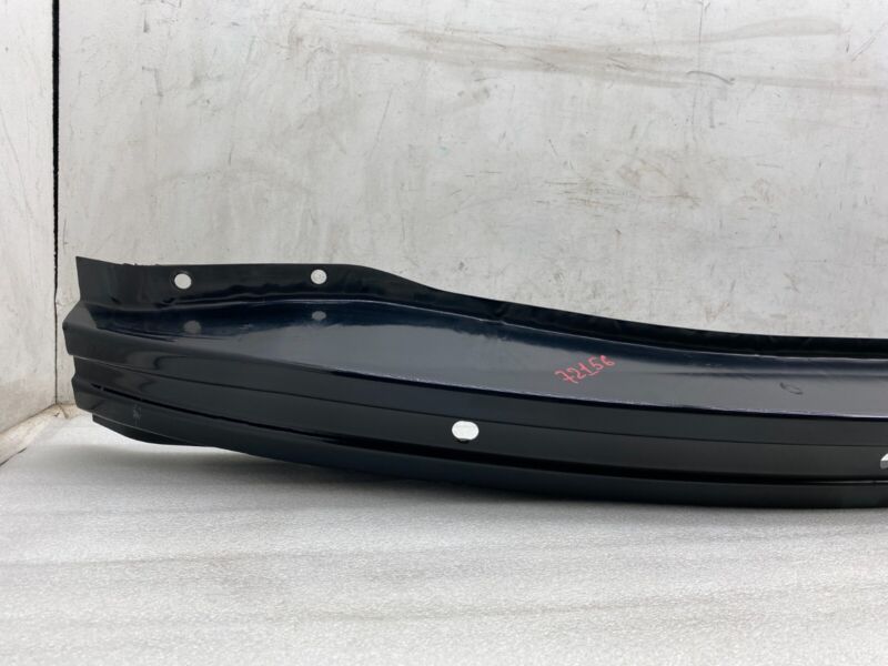 2012-2023 Tesla Model S MS Rear Bumper Energy Absorber Impact Reinforcement Beam