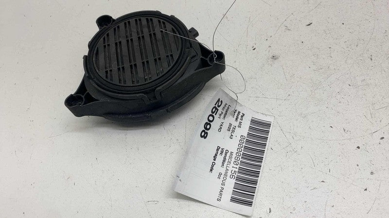 1299965-00-A ⭕ 2017-2025 Tesla Model 3 Pedestrian Warning Speaker External OEM 1299965-00-A