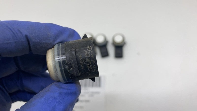 A0009055504 2016-2019 Mercedes-Benz GLE350 SET of Rear Bumper Park Parking Assist Sensor 6x