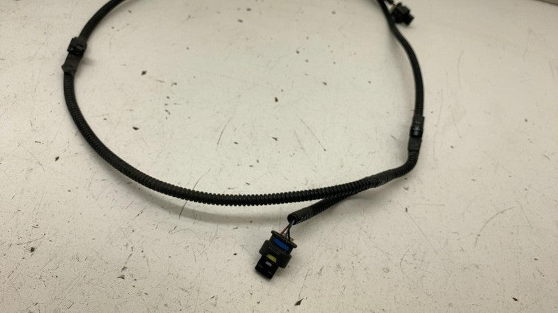 ⭕ 17-23 Tesla Model 3 M3 Rear Bumper Wiring Harness Cable Wire Loom 10