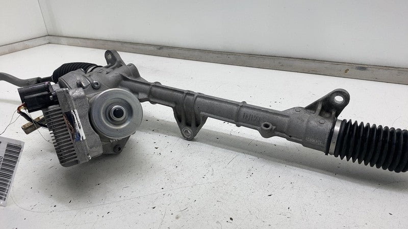 ⭕ 11-16 Mini Cooper Countryman Power Steering Gear Rack & Pinion + Tie Rod FWD