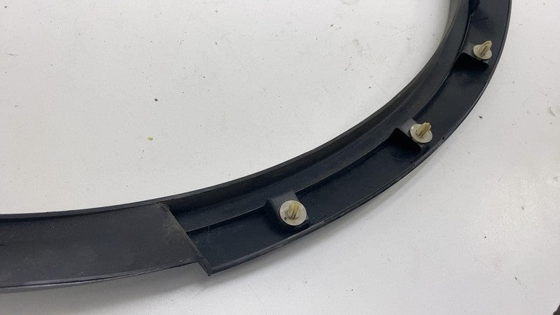 1035290-00-G ⭕16-24 Model X Rear Left Fender Garnish Quarter Panel Flare Molding 1035290-00-G