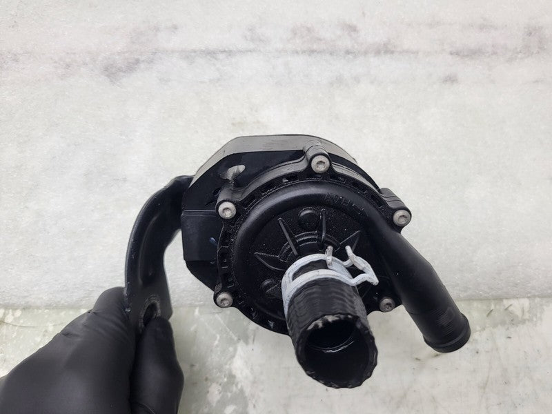103534800G ⭕ 16-20 Model S X Cooling System Auxiliary Water Coolant Pump FWD 1035348-00-G