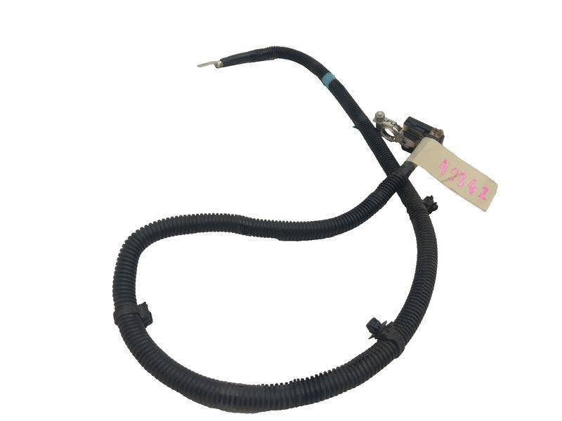 ⭕2012-2015 Tesla Model S MS 12V+ Battery Ground Cable Wire Assembly 10