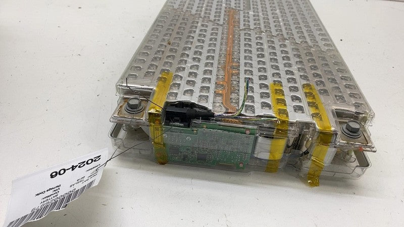 111660800B 16-20 Model S X High Voltage 6.4kWh Battery Module 100KWH 24V 287AH 1116608-00-B