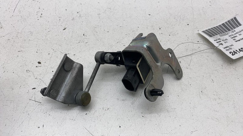 ⭕ 2010-2016 Mercedes Benz E350 Pneumatic Spring Suspension Height Level Sensor