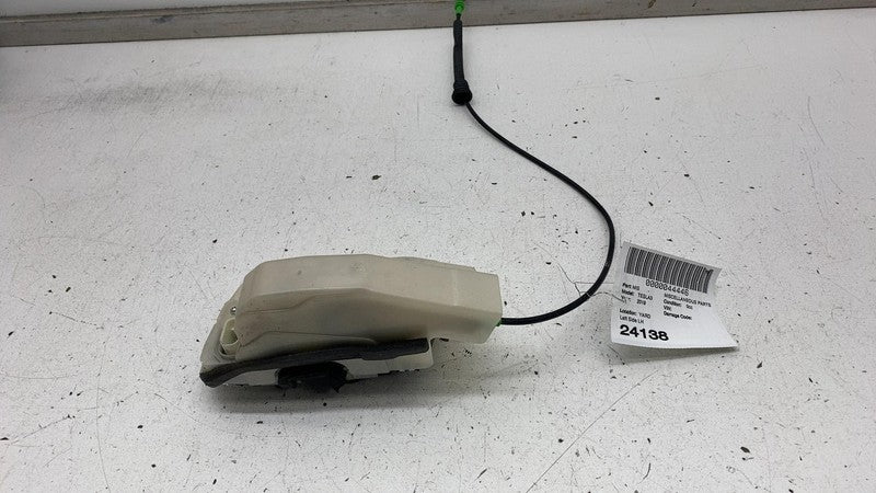 106896400K ⭕ 2017-2023 Tesla Model 3 Rear Door Lock Actuator Mechanism Left LH 1068964-00-K