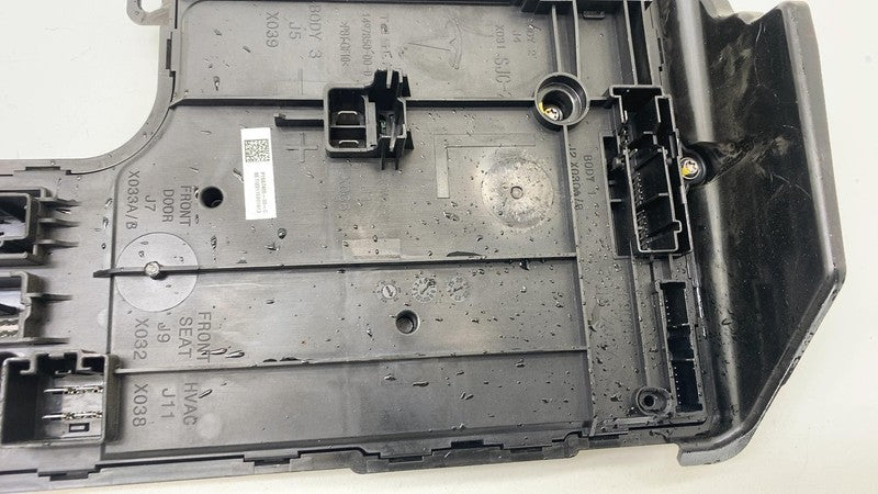 ⭕ 17-23 Tesla Model 3 Left Low Voltage Controller Electronic Module 14