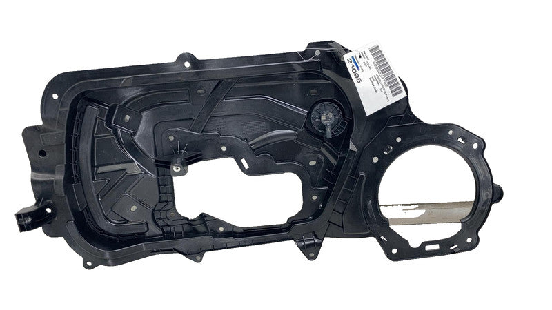 ⭕ 2024-2025 Tesla Model 3 Front Side Door Inner Closeout Panel Left 17