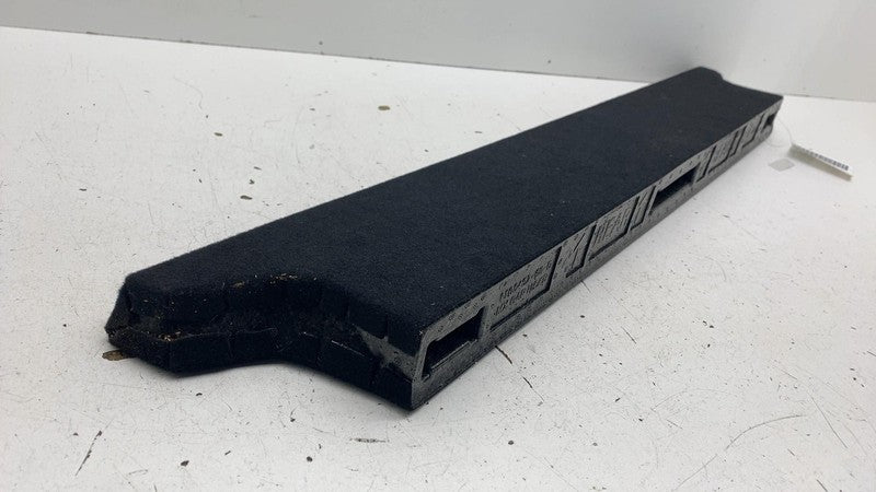 ⭕ 2016-2020 Tesla Model X MX Rear Trunk Boot Panel Foam Gap Hider 1106