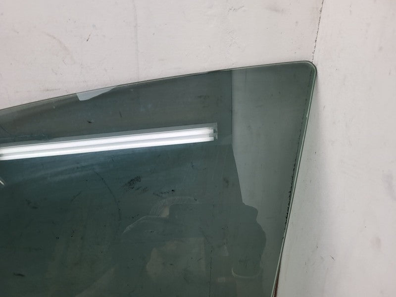 43R-004530 ⭕ 2017-2019 Tesla Model 3 Front Driver Side Door Window Glass Left (Single Pane)
