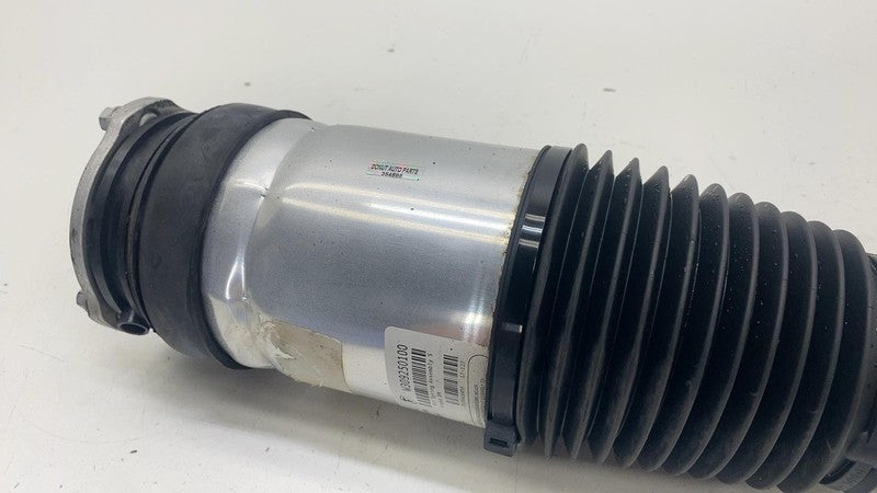 ⭕ 16-20 Tesla Model S Front Left Air Suspension Shock Strut Module 106