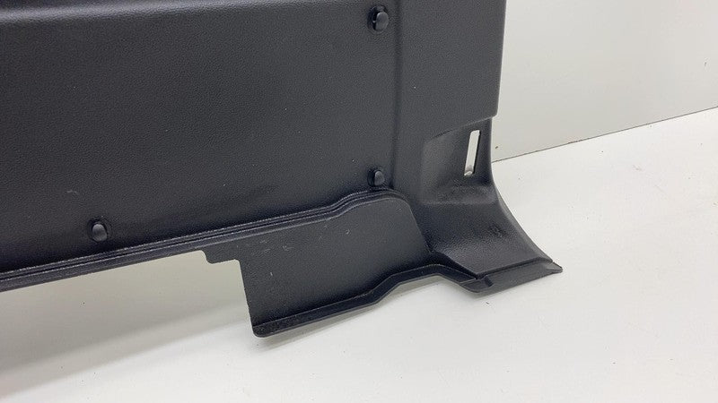 DM51R46808AJW 2013-2018 Ford C-Max Rear Passenger Side Inner Quarter Panel Trim Cover Right RH