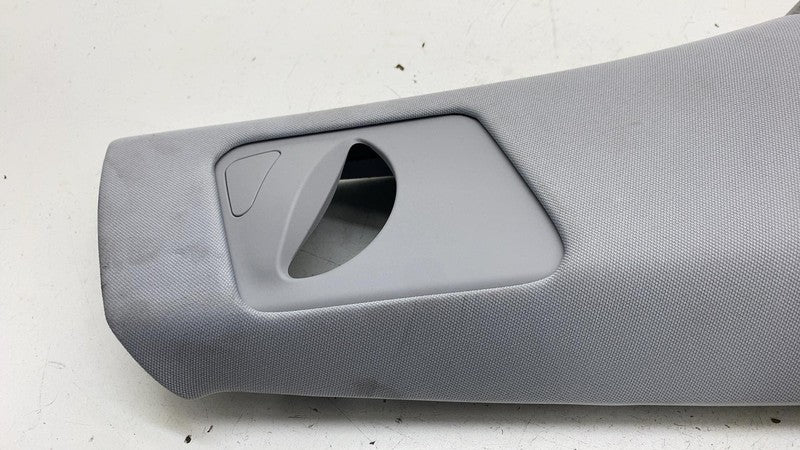 1732300-22-E ⭕ 24-25 Model 3 Passenger Upper B-Pillar Cover Trim Panel Right RH 1732300-22-E