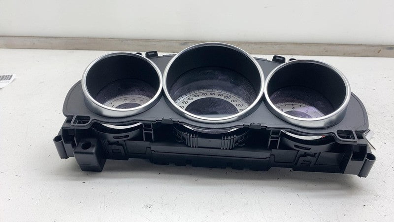 A2C30473300 ⭕ 12-14 Mercedes-Benz E350 E-Class Instrument Cluster Speedometer A2C30473300