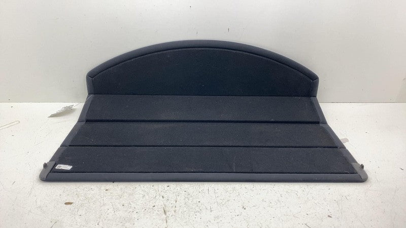 ⭕ 20-24 Tesla Model Y Rear Trunk Cargo Cover Parcel Shelf End Item 164