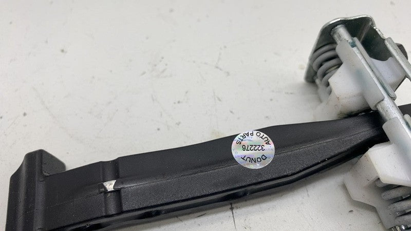 ⭕ 2021-2024 Ford Mustang Mach-E Passenger Right Door Check Strap Stop Stopper RH