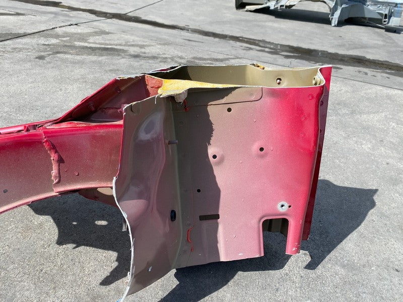 ⭕ 2016-2021 Tesla Model S MS Passenger Side Shotgun Structural Panel Upper Right