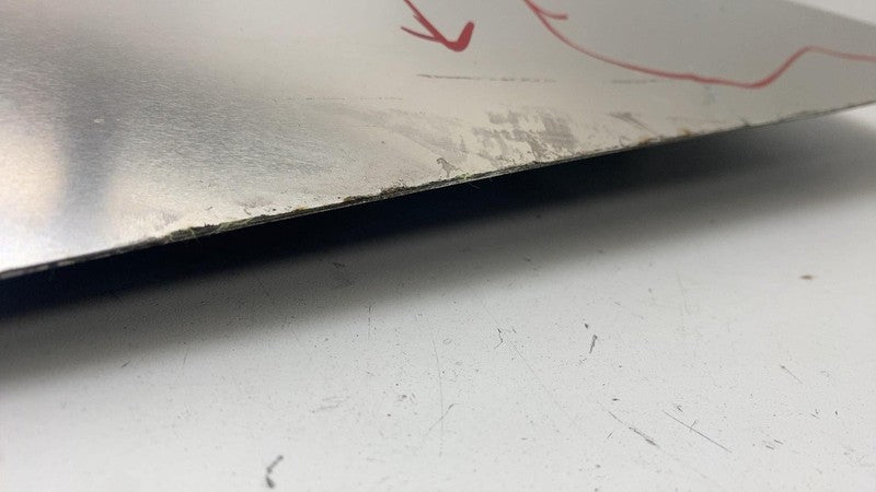 1900763FSA ⭕ 24-25 Tesla Cybertruck Front Side Fender Panel Left Foundation LH 1900763-FS-A