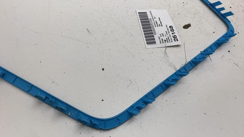 Miscellaneous Parts RIVIAN R1S 22