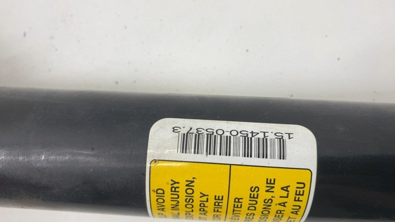 6006353 00 C ⭕ 12-15 Model S Rear RH Air Suspension Spring Module Shock Absorber 6006353-00-C