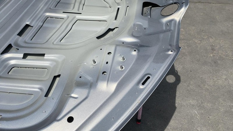 ⭕ 2022 2023 2024 BMW IX I20 xDrive Front Bonnet Hood Shell Panel OEM