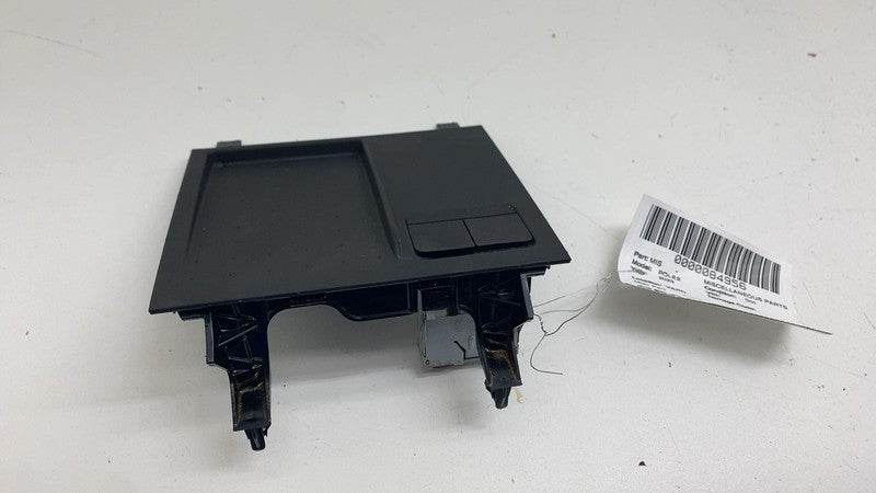 32260503 ⭕ 2021 2022 2023 Polestar 2 Transmission Tunnel Console Rubber Mat OEM 32260503