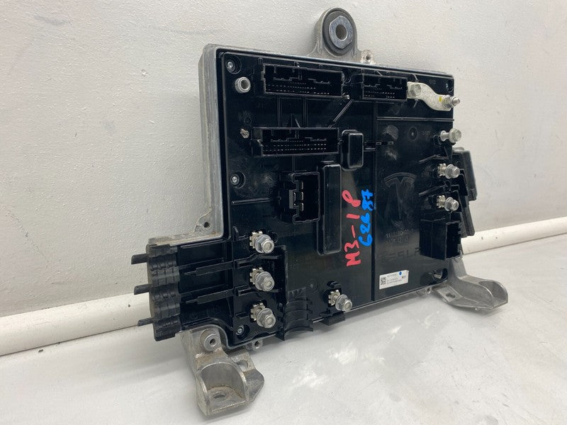 ⭕2017-2020 Tesla Model 3 Front Suspension Electrical Control Module 11