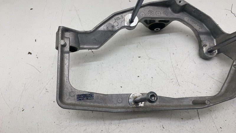 ⭕ 12-20 Model S MS A/C Air Conditioning Compressor Bracket Mount Suppo