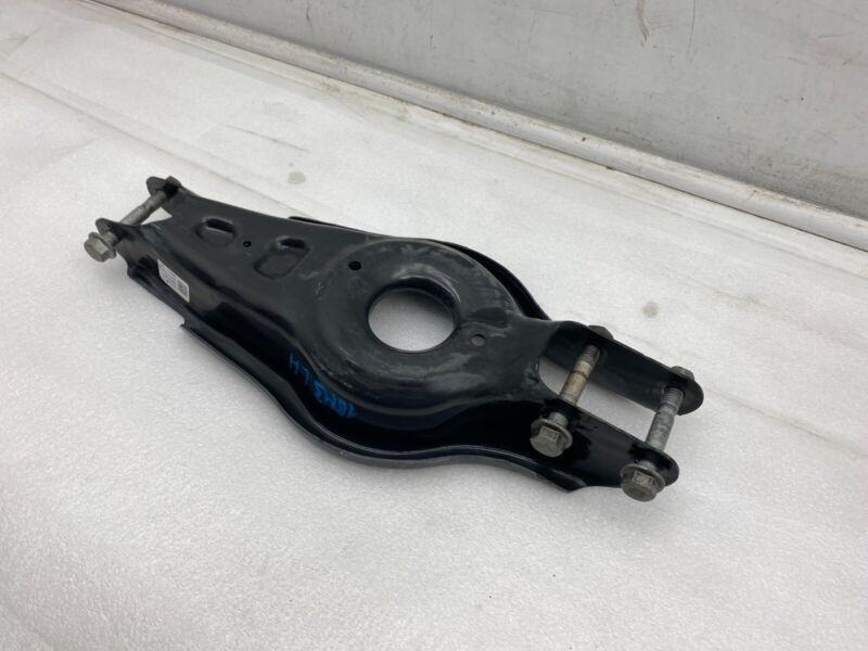 2017-2023 Tesla Model 3 Y Rear Driver Side Suspension Lower AFT Link Left LH OEM