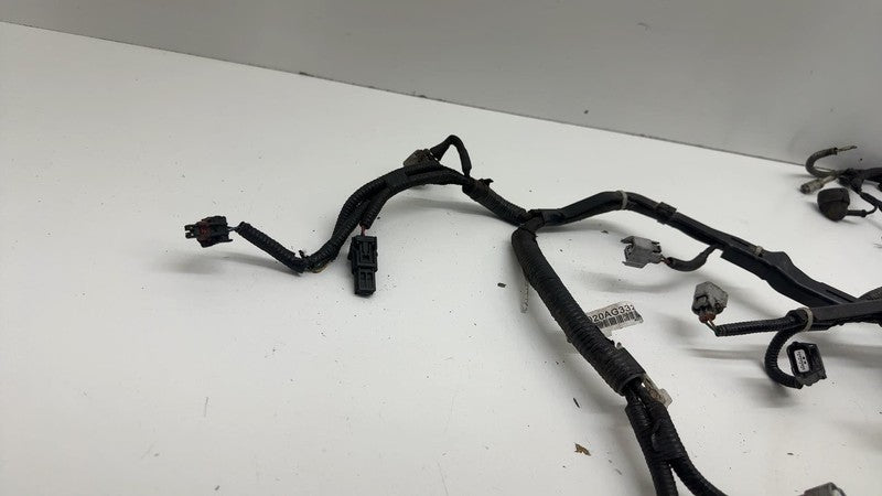 24020AG332 ⭕ 2018 Subaru XV Crosstrek 2.0L Engine Motor Main Harness Wire Wiring 24020AG332