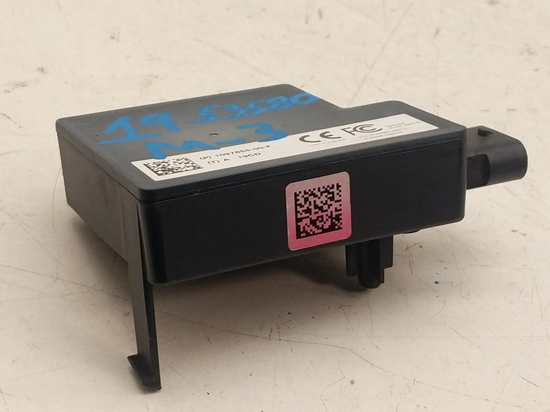 1097855 00 E ⭕ 17-23 Model 3 M3 Rear BCM Computer Electronic Body Control Module 1097855-00-F
