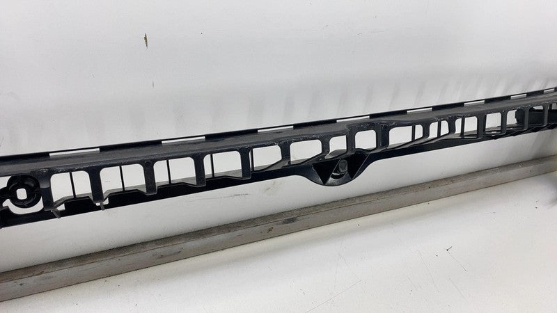 5112 7296779 ⭕ 2014-2021 BMW i3 Rear Bumper Upper Center Mount Bracket Assembly OEM 7296779