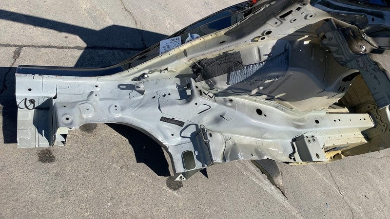 ⭕ 2021-2023 Tesla Model 3 Rear Right Quarter Panel Structural Cutout Black PBSB