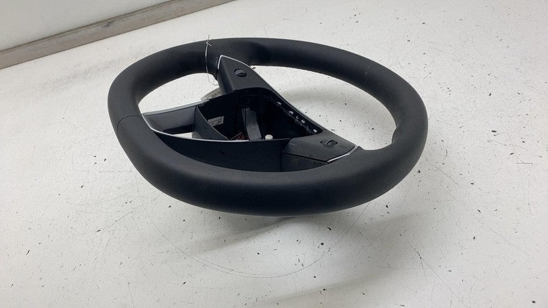 1735339-70-E ⭕ 24 25 Tesla Model 3 Highland Steering Wheel And Controls Assembly 1735339-70-E